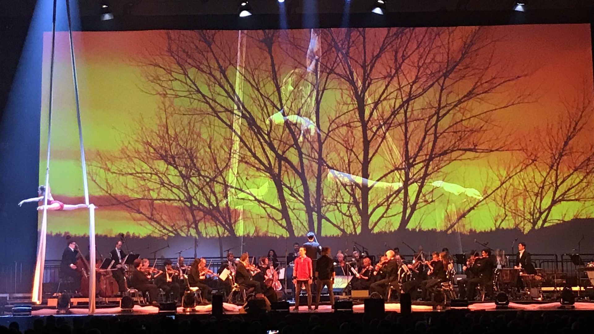 69th IAC 2018_ÖVB Arena Bremen_07