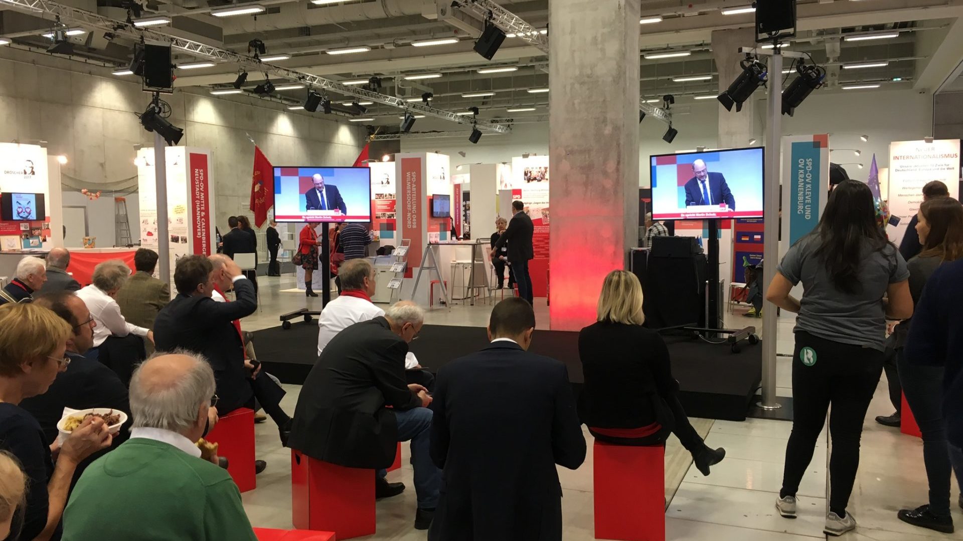 Bundesparteitag der SPD 2017_04