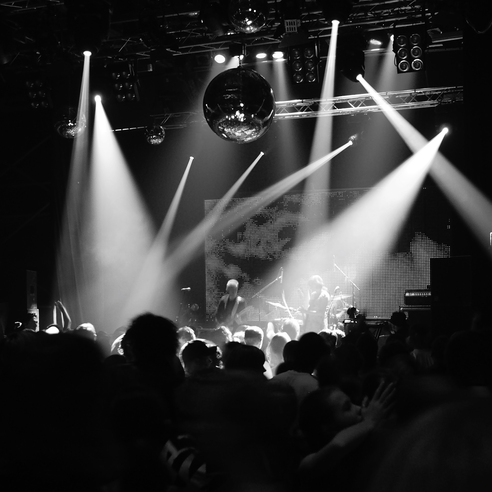 Absolut Vodka Party 2007