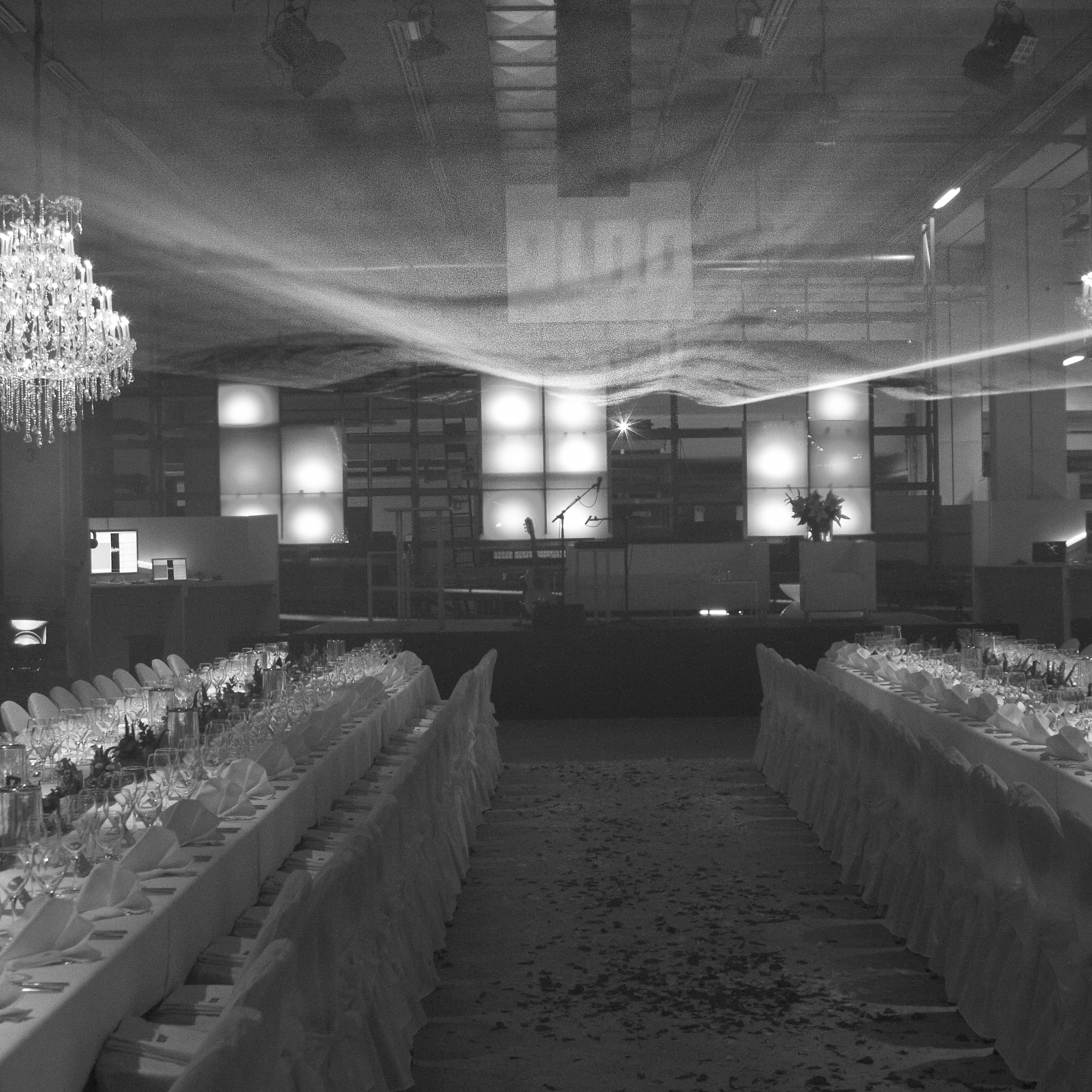 ALNO Werkseröffnung 2008