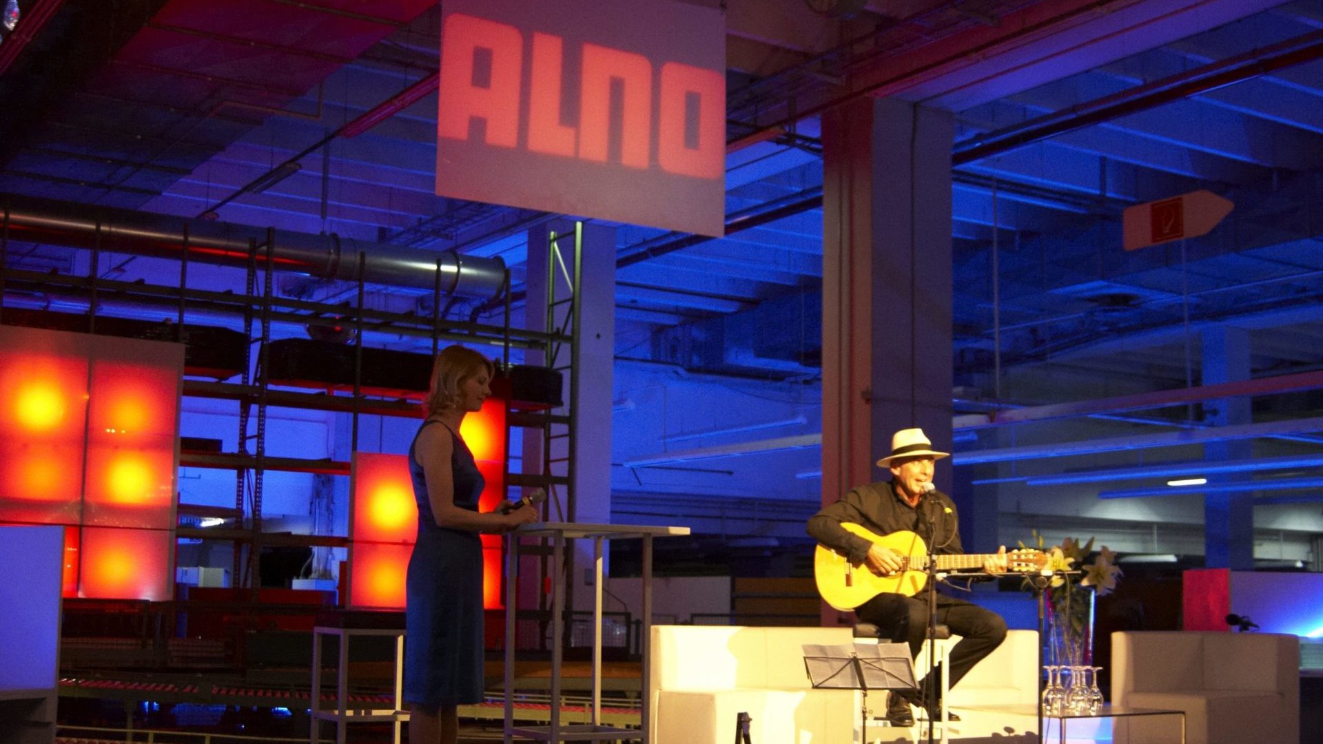 Alno 2008_Werkseröffnung_Pfullendorf_15