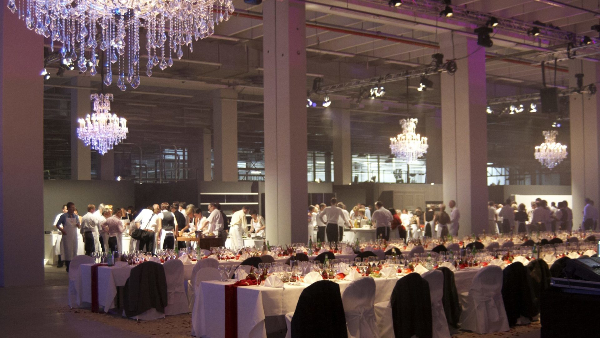 Alno 2008_Werkseröffnung_Pfullendorf_13