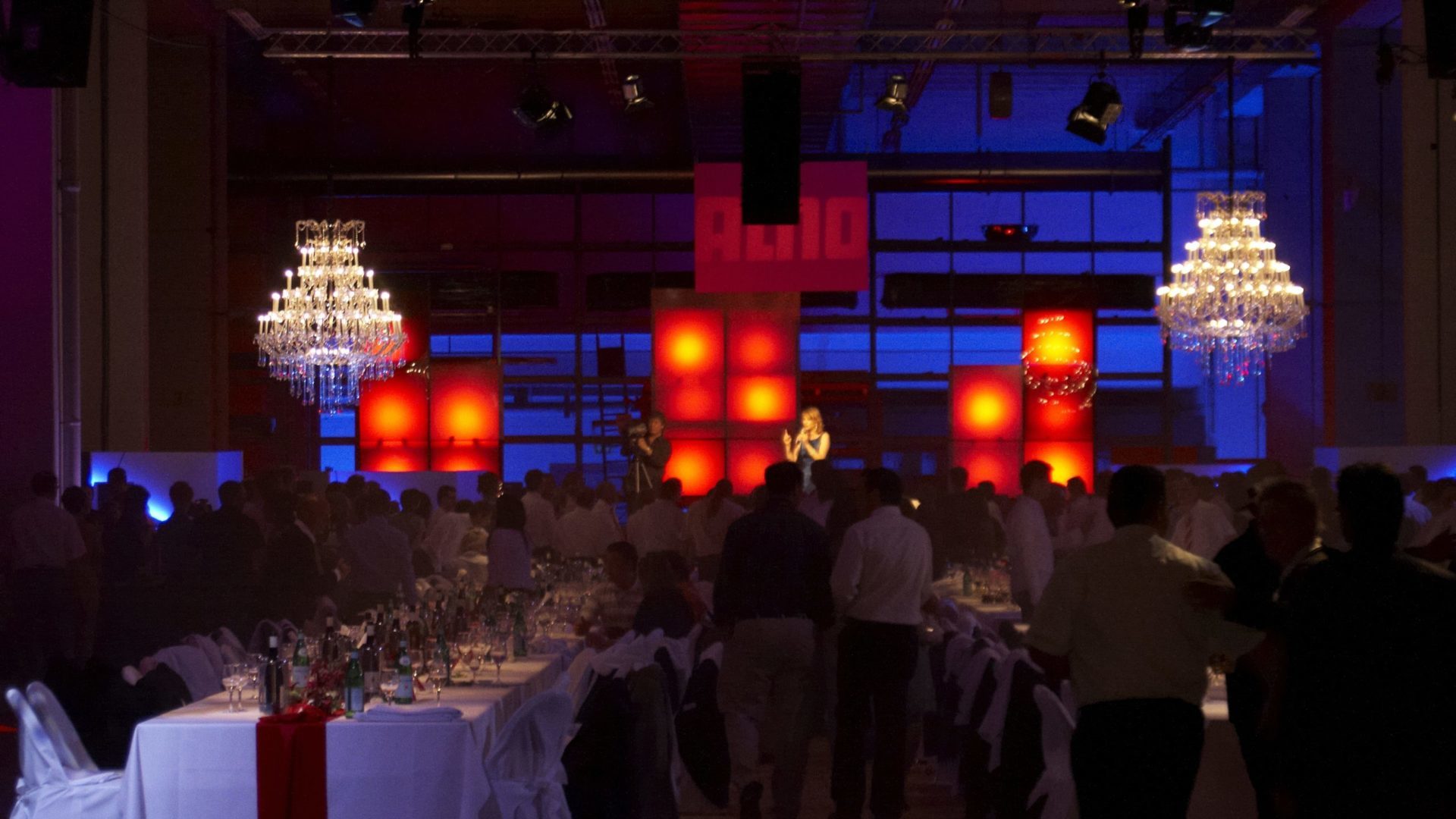 Alno 2008_Werkseröffnung_Pfullendorf_11