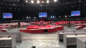 Bundesparteitag der SPD 2017_01
