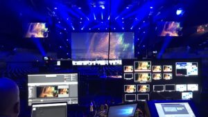 69th IAC 2018_ÖVB Arena Bremen_04